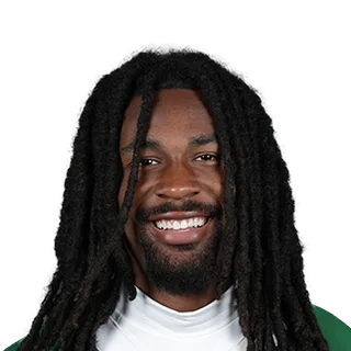 Omar Cooper Jr. Madden 27 player portrait