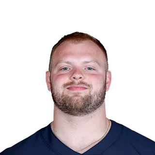 Logan Jones Madden 27 player portrait