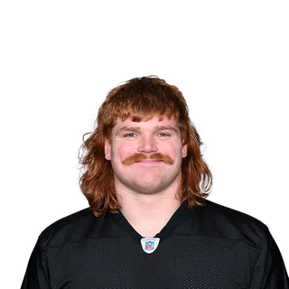 Gennings Dunker Madden 27 player portrait