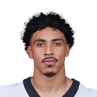 TJ Hall Madden 27 player portrait