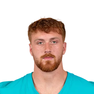 Max Llewellyn Madden 27 player portrait