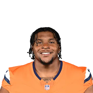 Tyler Onyedim Madden 27 player portrait