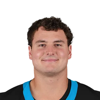 Sam Hecht Madden 27 player portrait