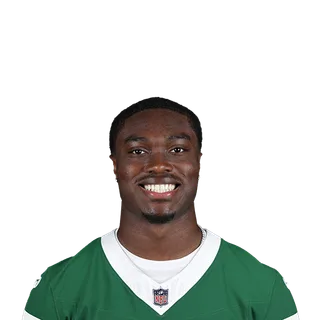 VJ Payne Madden 27 player portrait