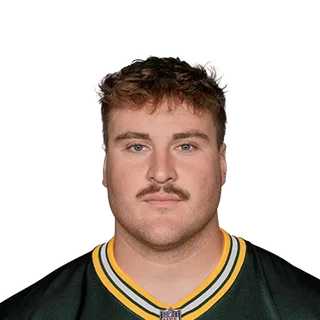 Jager Burton Madden 27 player portrait