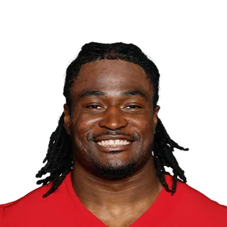 Kaelon Black Madden 27 player portrait