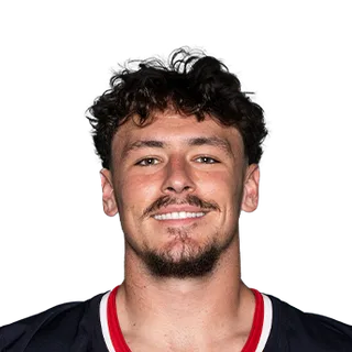 Aiden Fisher Madden 27 player portrait