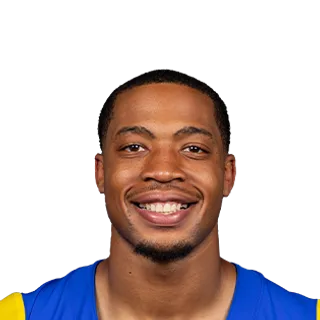 CJ Daniels Madden 27 player portrait