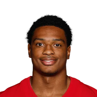 Jaden Dugger Madden 27 player portrait