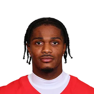 Cyrus Allen Madden 27 player portrait