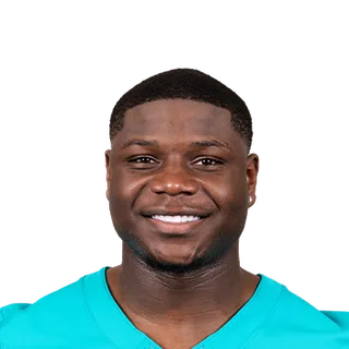 Chris Bell Madden 27 player portrait