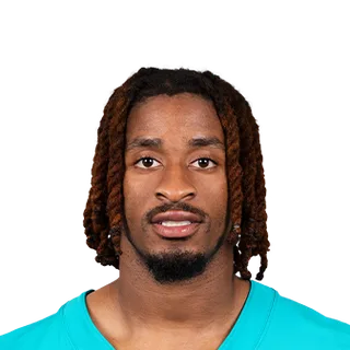 Kevin Coleman Jr. Madden 27 player portrait