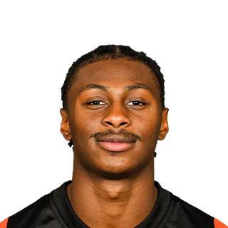 Colbie Young Madden 27 player portrait