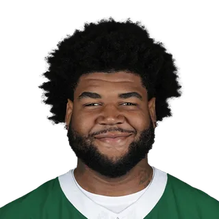 Anez Cooper Madden 27 player portrait