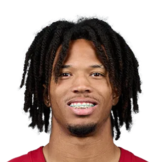 Reggie Virgil Madden 27 player portrait