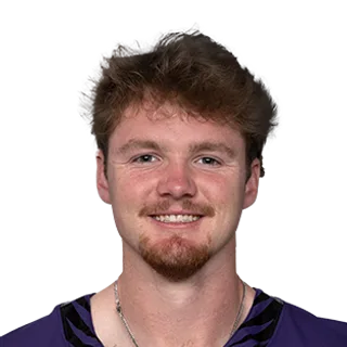 Ryan Eckley Madden 27 player portrait