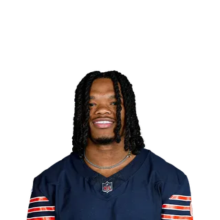 Zavion Thomas Madden 27 player portrait