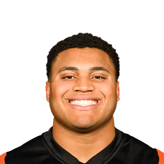 Landon Robinson Madden 27 player portrait