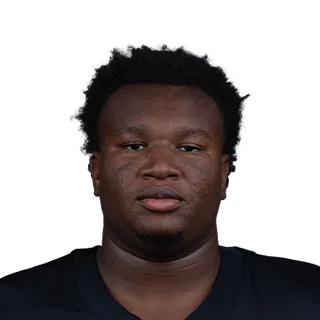 Brandon Cleveland Madden 27 player portrait