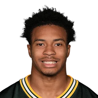 Brandon Cisse Madden 27 player portrait
