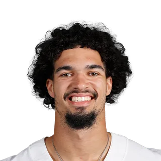 Anthony Smith Madden 27 player portrait