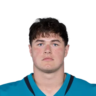 Nate Boerkircher Madden 27 player portrait