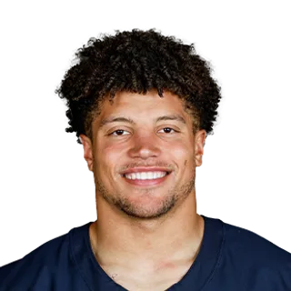 Keyshaun Elliott Madden 27 player portrait