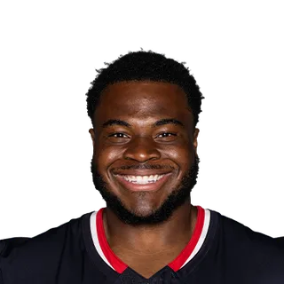 Febechi Nwaiwu Madden 27 player portrait
