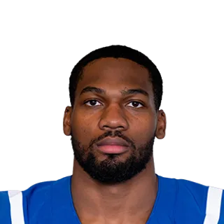 George Gumbs Jr. Madden 27 player portrait