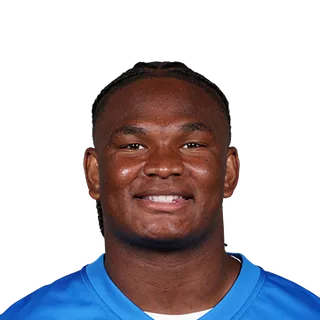 Skyler Gill-Howard Madden 27 player portrait