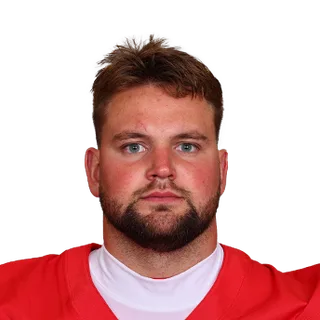 Pete Nygra Madden 27 player portrait