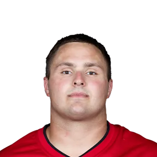 Billy Schrauth Madden 27 player portrait