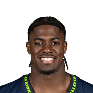 Jadarian Price Madden 27 player portrait