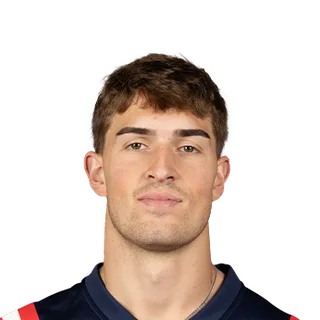 Eli Raridon Madden 27 player portrait
