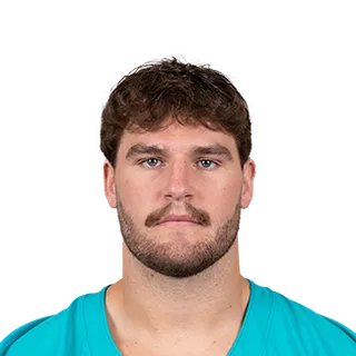 Will Kacmarek Madden 27 player portrait