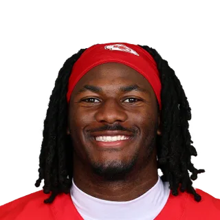R Mason Thomas Madden 27 player portrait