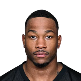 Robert Spears-Jennings Madden 27 player portrait