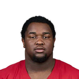 Jayden Williams Madden 27 player portrait