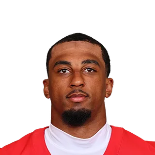 Jadon Canady Madden 27 player portrait