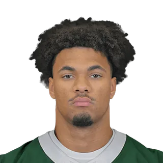 Kenyon Sadiq Madden 27 player portrait