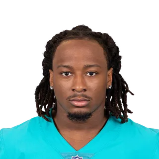 Kyle Louis Madden 27 player portrait