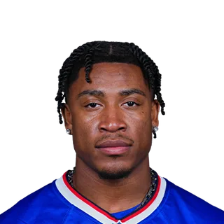 Jalon Kilgore Madden 27 player portrait
