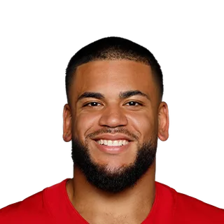 Enrique Cruz Jr. Madden 27 player portrait