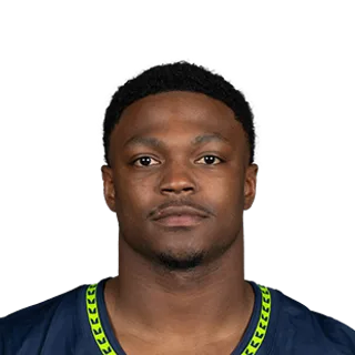 Bud Clark Madden 27 player portrait