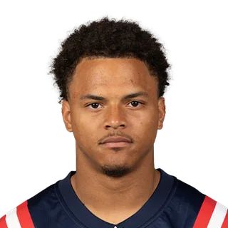 Namdi Obiazor Madden 27 player portrait