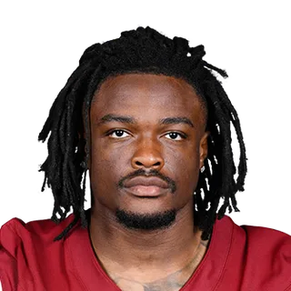 Joshua Josephs Madden 27 player portrait