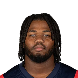 Dametrious Crownover Madden 27 player portrait