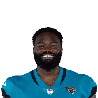 Albert Regis Madden 27 player portrait