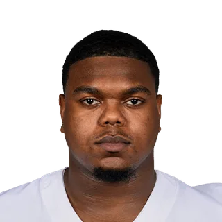 LT Overton Madden 27 player portrait