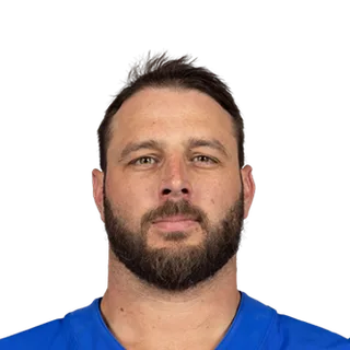 David Quessenberry Madden 27 player portrait